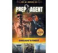 Joe W Boyou Prep Agent (Tascabile)