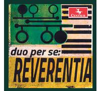 Joe W. Moore III Reverentia (CD)