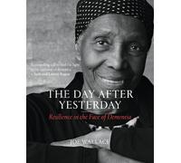 Joe Wallace The Day after Yesterday (Copertina rigida)