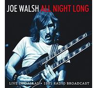Joe Walsh - All Night Long