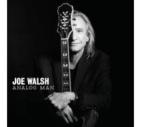 Joe Walsh - Analog Man