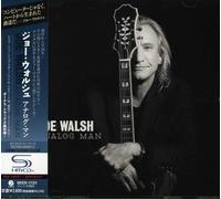 Joe Walsh - Analog Man [Shm-CD]