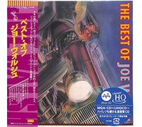 Joe Walsh - Best Of Joe Walsh