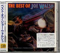 Joe Walsh - Best of Joe Walsh, the
