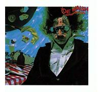 Joe Walsh - But Seriously, Folks...