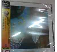 Joe Walsh `But Seriously. Folks...` (CD)