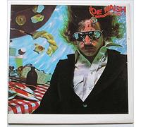 JOE WALSH - but seriously, folks... LP
