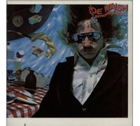 JOE WALSH - but seriously, folks... LP