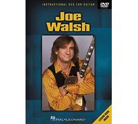 Joe Walsh Guitar [2005] [Edizione: Regno Unito]