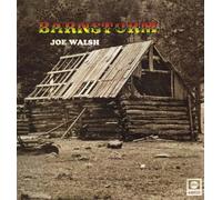 Joe Walsh - Joe Walsh - Barnstorm - ABC Records - ABCL 5022