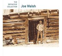 Joe Walsh - Joe Walsh - The Definitive Collection