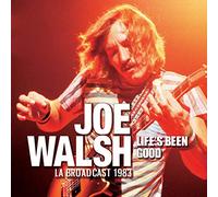 Joe Walsh - Life's Been Good