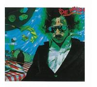 JOE WALSH MA SERIAMENTE, GENTE... JAPAN SHM CD CON OBI NUOVO