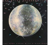 JOE WALSH - Non puoi discutere con una mente malata - CD SHM con custodia...