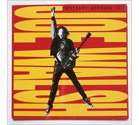 Joe Walsh - Ordinary average guy (1991) [VINYL]