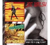Walsh Joe - Ordinary Average Guy & Songs For A Dying
