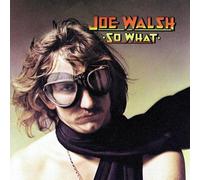 Joe Walsh - So What [Shm/24bit]