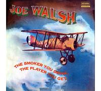 The Smoker You Drink, The Player You Get-180g 2LP 45rpm Gatefold Sleeve
