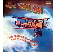 Joe Walsh The Smoker You Drink, the Player You Get (Vinyl LP)