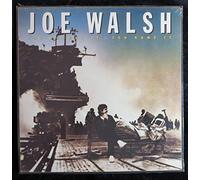 Joe Walsh - You Bought It - You Name It