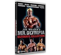 Joe Weider's Mr Olympia Ultimate Collection (DVD)