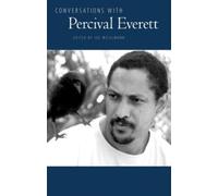 Joe Weixelmann Conversations with Percival Everett (Copertina rigida)
