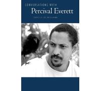 Joe Weixelmann Conversations with Percival Everett (Tascabile)
