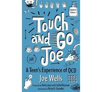 Joe Wells Touch and Go Joe, Updated Edition (Tascabile)