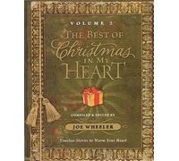 Joe Wheeler The Best of Christmas in my Heart Volume 2 (Tascabile)