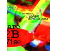 Joe White Dare 2B Wise (Tascabile)