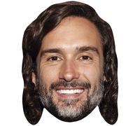 Joe Wicks (Beard) Big Head