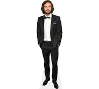 Joe Wicks (Bow Tie) a grandezza naturale
