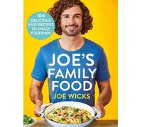 Joe Wicks Joe's Family Food (Copertina rigida)