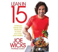 Joe Wicks Lean in 15 - The Shift Plan (Tascabile)