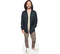 Joe Wicks (Shirt) a grandezza naturale