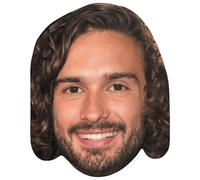 Joe Wicks (Smile) Big Head