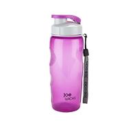 Joe Wicks Sports Bottle 500ml Raspberry - 47446