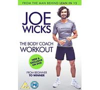 Joe Wicks - The Body Coach Workout