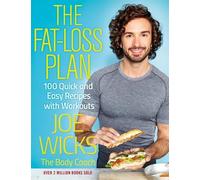 Joe Wicks The Fat-Loss Plan (Tascabile)