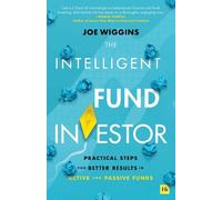 Joe Wiggins The Intelligent Fund Investor (Tascabile)