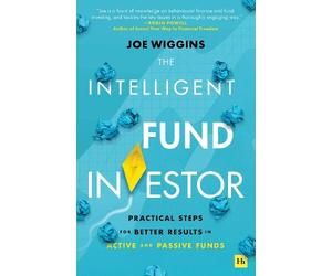 Joe Wiggins The Intelligent Fund Investor (Tascabile)