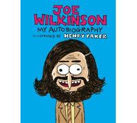 Joe Wilkinson Joe Wilkinson (Copertina rigida)