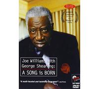 Joe Williams – A Song Is Born – Edizione Regno Unito (1991)