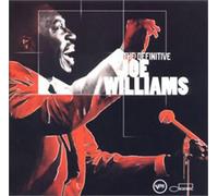 Joe Williams - Definitive Joe Williams