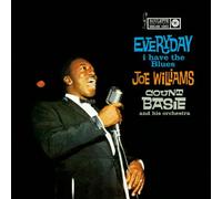 Joe Williams - Every Day I Have The Blues