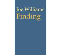 Joe Williams Finding (Copertina rigida)