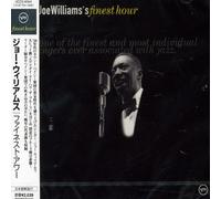 Joe Williams - Joe Williams' Finest Hour