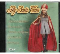 Joe Williams, Johnny Cash, Patti Page, Pat Boone...