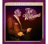 Joe Williams Legendary Bop, Rhythm & Blues Classics: Joe Williams (Digitall (CD)