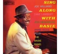 Joe Williams - Sings Along with Basie